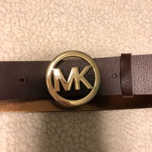 Michael Kors belt